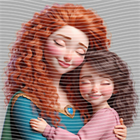 Mother's Day-MM 7367